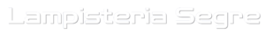 Logo Lampisteria Segre